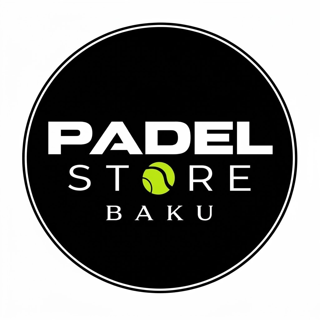 Padel Store Baku logo